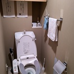 画像 : トイレ - 【急募】都営新宿線東大島駅（徒歩8分）　個室1部屋　水道光熱費込