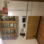 画像 : キッチン - 自由ヶ丘徒歩5分　個室シェアルーム