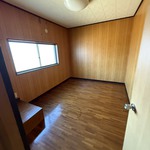 Photo : Single Room - 市原市 戸建て感覚メゾネット専用庭付き 3K 海近 ペット相談