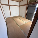 Photo : Single Room - 市原市 戸建て感覚メゾネット専用庭付き 3K 海近 ペット相談