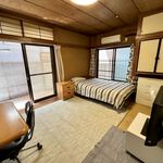 Single Room - 駒場/渋谷　個室6畳