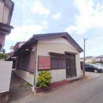 Photo : Building Appearance - 熊谷駅から徒歩圏で小さい平屋の戸建(2部屋)ペット相談