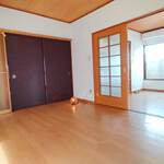 Photo : Single Room - 熊谷駅から徒歩圏で小さい平屋の戸建(2部屋)ペット相談