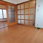 Photo : Single Room - 熊谷駅から徒歩圏で小さい平屋の戸建(2部屋)ペット相談