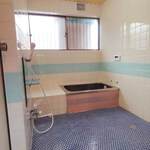 Photo : Bath - 熊谷駅から徒歩圏で小さい平屋の戸建(2部屋)ペット相談