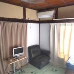 Photo : Single Room - 新宿交通の便良し個室アパート