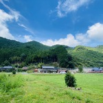 Photo : View - 家庭菜園無料♩田舎の古民家DIYシェアハウス