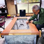 Photo : Sharing Facitlity - 家庭菜園無料♩田舎の古民家DIYシェアハウス