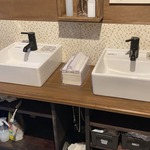 Photo : Washroom - 家庭菜園無料♩田舎の古民家DIYシェアハウス