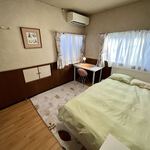 Single Room - 池袋  個室　6畳