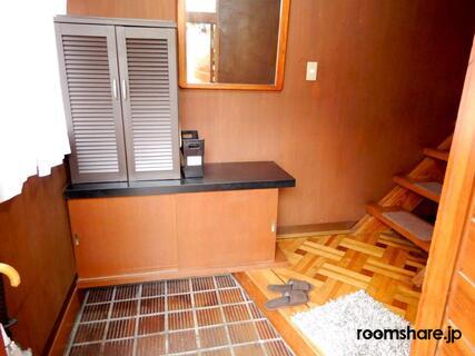 Have Room その他