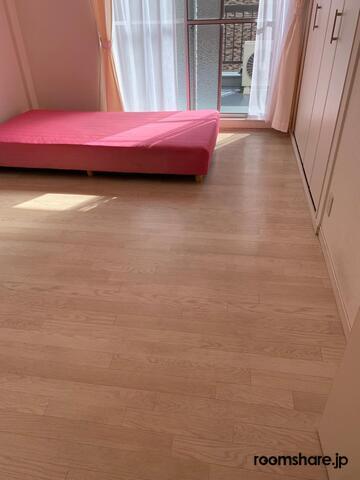 Guesthouse 個室