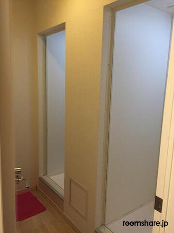 Guesthouse 個室