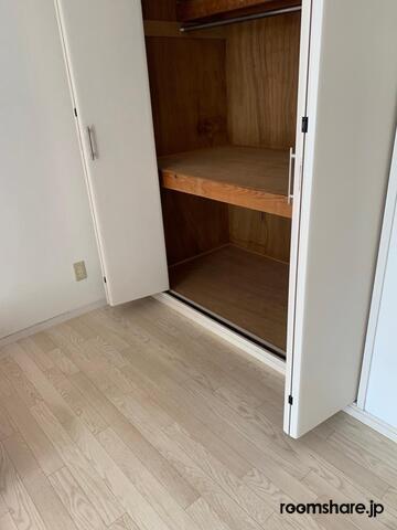 Guesthouse 個室