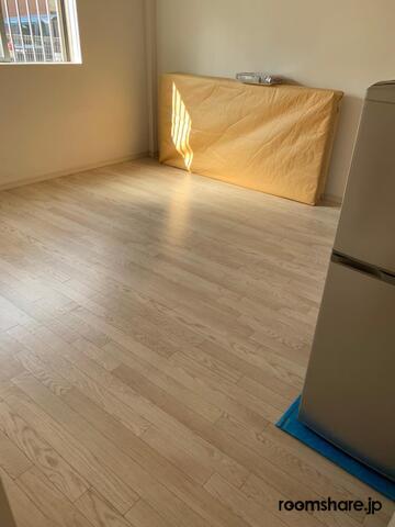 Guesthouse 個室
