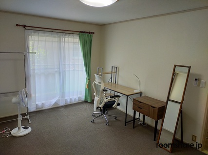 部屋あり(個人運営) 個室