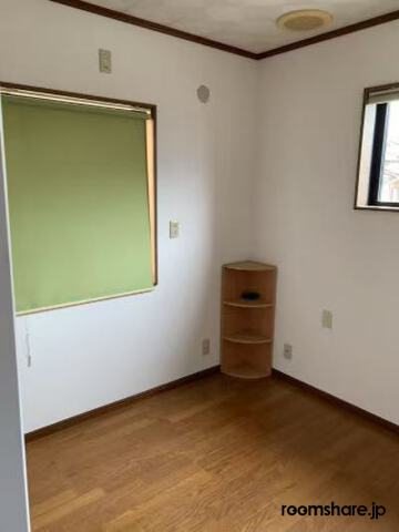 部屋あり(個人運営) 個室