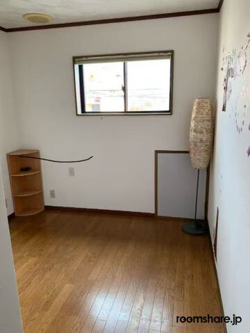 部屋あり(個人運営) 個室