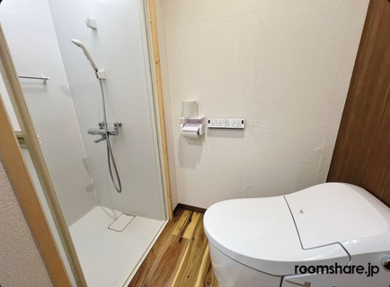 Have Room 個室