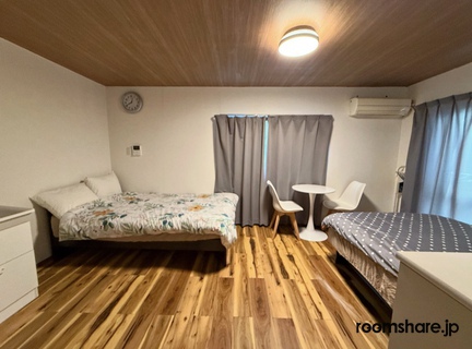 Have Room 個室