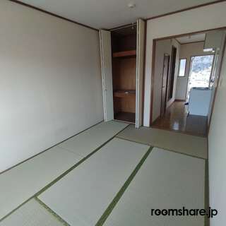 部屋あり(個人運営) 個室