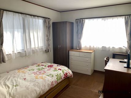 Have Room 個室