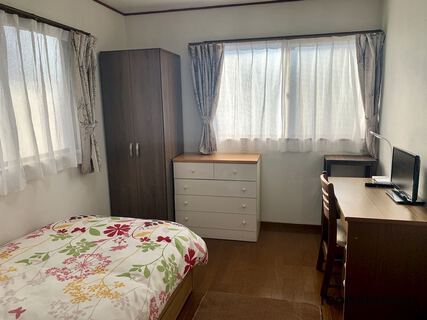 Have Room 個室