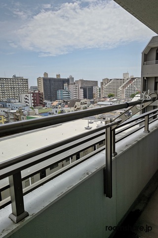 Have Room 眺望