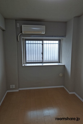 Have Room 個室