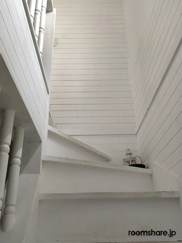 Guesthouse 個室