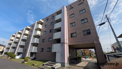 Guesthouse 個室