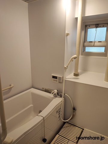 部屋あり(個人運営) 個室