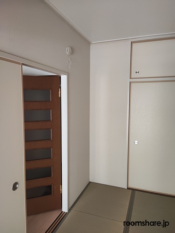 部屋あり(個人運営) 個室