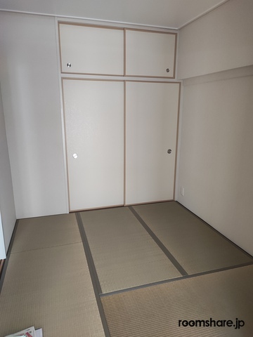 部屋あり(個人運営) 個室