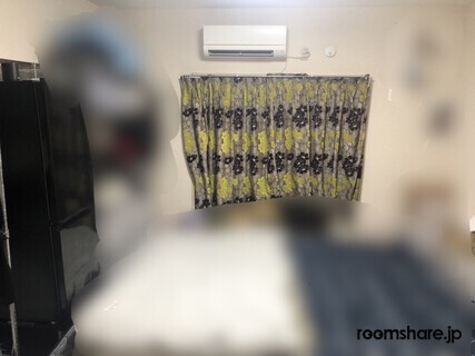Have Room 個室