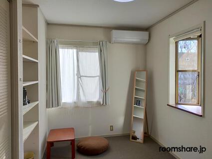 部屋あり(個人運営) 個室