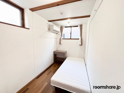 Guesthouse 個室