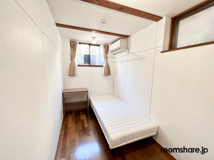Guesthouse 個室