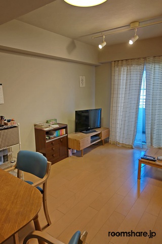 Have Room リビング