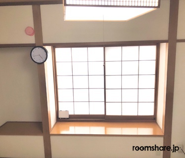 部屋あり(個人運営) 個室