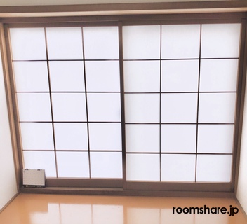 部屋あり(個人運営) 個室