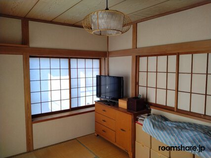 部屋あり(個人運営) 個室