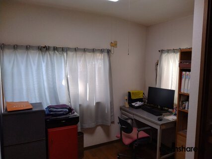 部屋あり(個人運営) 個室