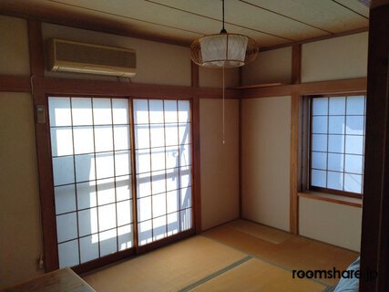 部屋あり(個人運営) 個室