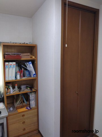 部屋あり(個人運営) 個室