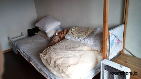 部屋あり(個人運営) 個室