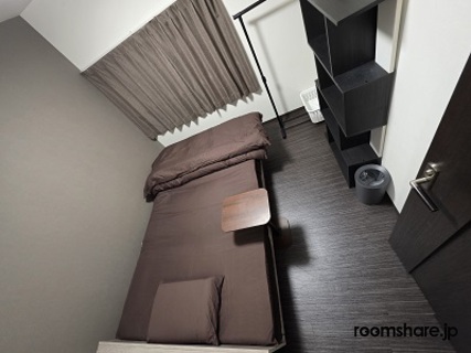 部屋あり(個人運営) 個室