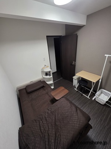 部屋あり(個人運営) 個室