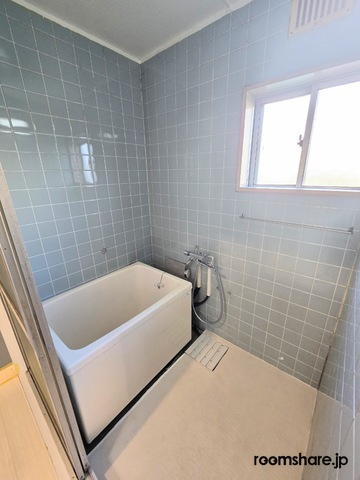 部屋あり(個人運営) 風呂