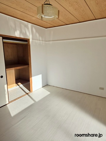 部屋あり(個人運営) 個室